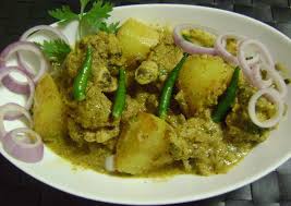 Elu Mas Stew